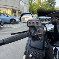 Honda GL 1800, 2013, 4641 км - Honda GL 1800, 2013, 4641 км