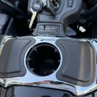 Honda GL 1800, 2013, 4641 км - Honda GL 1800, 2013, 4641 км