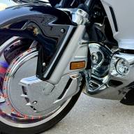 Honda GL 1800, 2013, 4641 км - Honda GL 1800, 2013, 4641 км