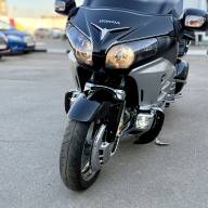 Honda GL 1800, 2013, 4641 км - Honda GL 1800, 2013, 4641 км