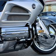 Honda GL 1800, 2013, 4641 км - Honda GL 1800, 2013, 4641 км