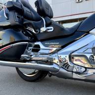 Honda GL 1800, 2013, 4641 км - Honda GL 1800, 2013, 4641 км