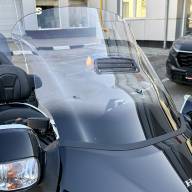 Honda GL 1800, 2013, 4641 км - Honda GL 1800, 2013, 4641 км