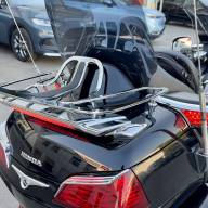 Honda GL 1800, 2013, 4641 км - Honda GL 1800, 2013, 4641 км
