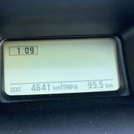 Honda GL 1800, 2013, 4641 км - Honda GL 1800, 2013, 4641 км