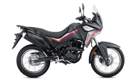 Honda CRF190L