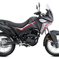 Honda CRF190L - Honda CRF190L