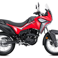 Honda CRF190L - Honda CRF190L