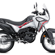 Honda CRF190L - Honda CRF190L