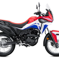 Honda CRF190L - Honda CRF190L