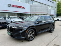 Honda CR-V 1.5 CVT, 2022, 46142 км