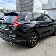 Honda CR-V 1.5 CVT, 2022, 46142 км - Honda CR-V 1.5 CVT, 2022, 46142 км