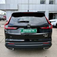 Honda CR-V 1.5 CVT, 2022, 46142 км - Honda CR-V 1.5 CVT, 2022, 46142 км