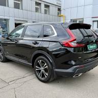 Honda CR-V 1.5 CVT, 2022, 46142 км - Honda CR-V 1.5 CVT, 2022, 46142 км