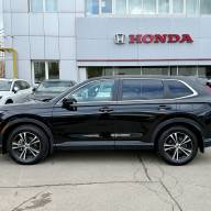 Honda CR-V 1.5 CVT, 2022, 46142 км - Honda CR-V 1.5 CVT, 2022, 46142 км