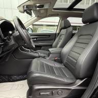 Honda CR-V 1.5 CVT, 2022, 46142 км - Honda CR-V 1.5 CVT, 2022, 46142 км