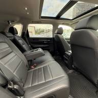 Honda CR-V 1.5 CVT, 2022, 46142 км - Honda CR-V 1.5 CVT, 2022, 46142 км