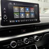 Honda CR-V 1.5 CVT, 2022, 46142 км - Honda CR-V 1.5 CVT, 2022, 46142 км