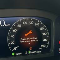 Honda CR-V 1.5 CVT, 2022, 46142 км - Honda CR-V 1.5 CVT, 2022, 46142 км