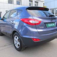 Hyundai ix35, 2012. - Hyundai ix35, 2012.
