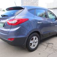 Hyundai ix35, 2012. - Hyundai ix35, 2012.