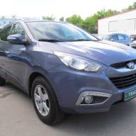 Hyundai ix35, 2012. - Hyundai ix35, 2012.
