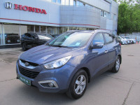 Hyundai ix35, 2012.