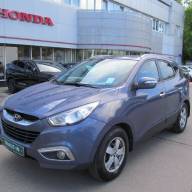 Hyundai ix35, 2012. - Hyundai ix35, 2012.
