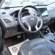 Hyundai ix35, 2012. - Hyundai ix35, 2012.