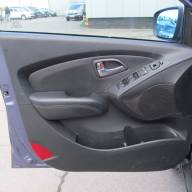 Hyundai ix35, 2012. - Hyundai ix35, 2012.