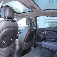 Hyundai ix35, 2012. - Hyundai ix35, 2012.