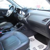 Hyundai ix35, 2012. - Hyundai ix35, 2012.