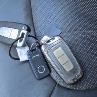 Hyundai ix35, 2012. - Hyundai ix35, 2012.