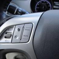 Hyundai ix35, 2012. - Hyundai ix35, 2012.