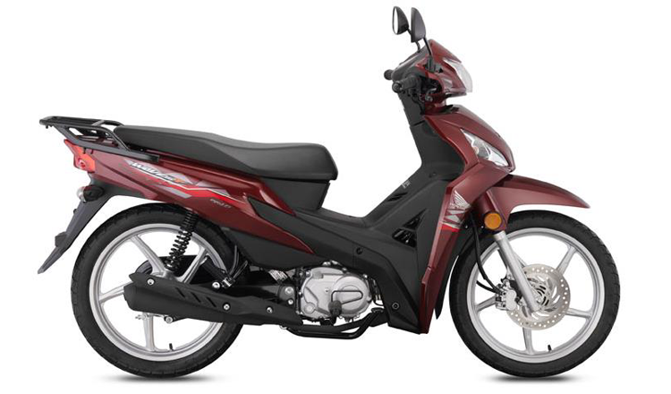 Honda Wave110T