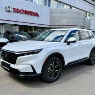 Honda CR-V Max - Honda CR-V Max