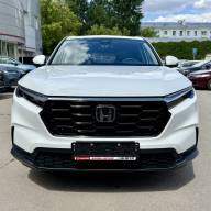 Honda CR-V Max - Honda CR-V Max