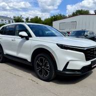 Honda CR-V Max - Honda CR-V Max