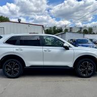 Honda CR-V Max - Honda CR-V Max