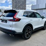 Honda CR-V Max - Honda CR-V Max