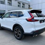 Honda CR-V Max - Honda CR-V Max