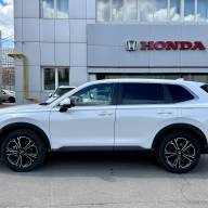 Honda CR-V Max - Honda CR-V Max