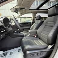 Honda CR-V Max - Honda CR-V Max