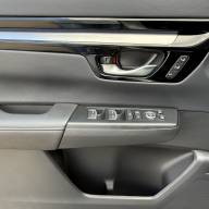 Honda CR-V Max - Honda CR-V Max