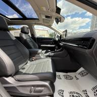 Honda CR-V Max - Honda CR-V Max