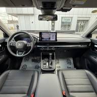 Honda CR-V Max - Honda CR-V Max