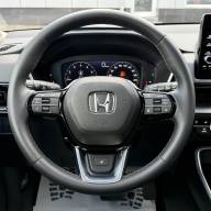 Honda CR-V Max - Honda CR-V Max