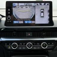 Honda CR-V Max - Honda CR-V Max
