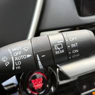 Honda CR-V Max - Honda CR-V Max