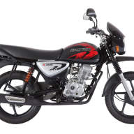 Мотоцикл Bajaj Boxer 125X - Мотоцикл Bajaj Boxer 125X